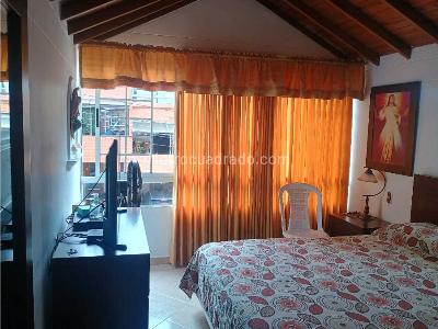 Casa de 4 alcobas en venta en Belen La Mota, Medellín, 156 m² · foto 9 de 20