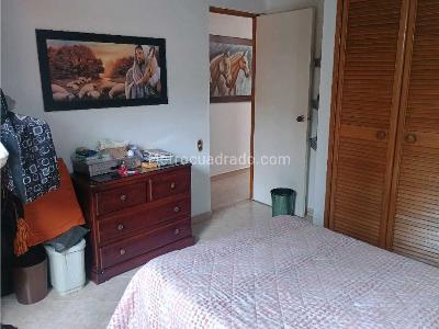 Casa de 4 alcobas en venta en Belen La Mota, Medellín, 156 m² · foto 10 de 20