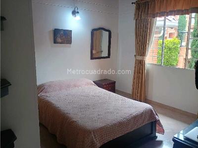 Casa de 4 alcobas en venta en Belen La Mota, Medellín, 156 m² · foto 11 de 20