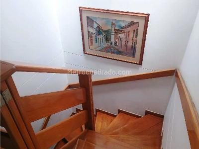 Casa de 4 alcobas en venta en Belen La Mota, Medellín, 156 m² · foto 16 de 20