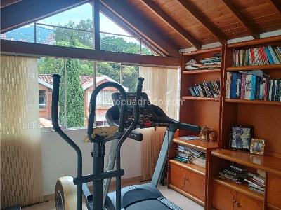Casa de 4 alcobas en venta en Belen La Mota, Medellín, 156 m² · foto 17 de 20