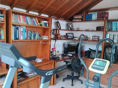 Casa de 4 alcobas en venta en Belen La Mota, Medellín, 156 m² · foto 18 de 20
