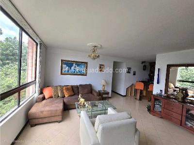 Apartamento en venta en Loma Del Indio, Medellín · foto 3 de 16