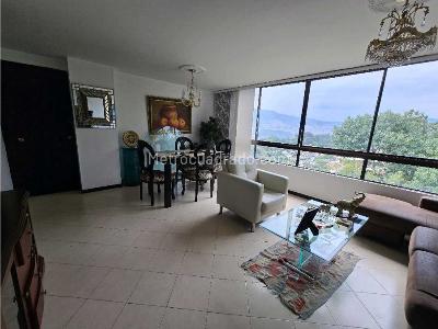 Apartamento en venta en Loma Del Indio, Medellín · foto 4 de 16