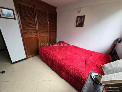 Apartamento en venta en Loma Del Indio, Medellín · foto 11 de 16