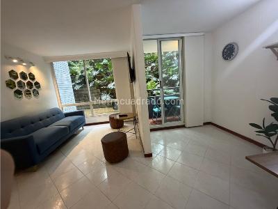 Apartamento en venta en El Poblado, Medellín · foto 3 de 19