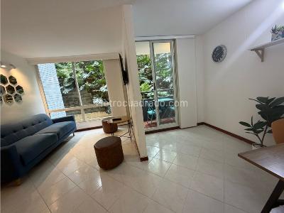 Apartamento en venta en El Poblado, Medellín · foto 4 de 19
