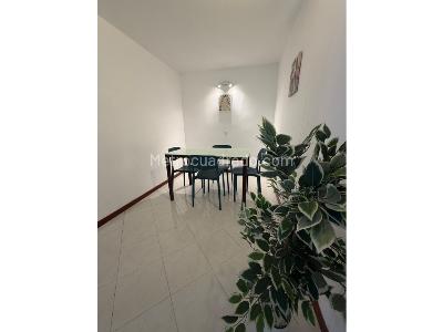 Apartamento en venta en El Poblado, Medellín · foto 8 de 19