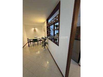 Apartamento en venta en El Poblado, Medellín · foto 9 de 19