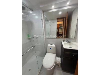 Apartamento en venta en El Poblado, Medellín · foto 16 de 19