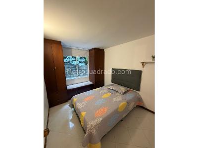 Apartamento en venta en El Poblado, Medellín · foto 17 de 19