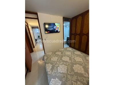 Apartamento en venta en El Poblado, Medellín · foto 19 de 19