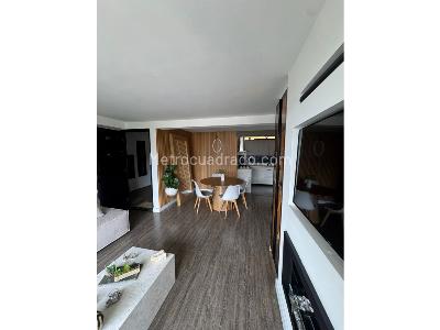 Apartamento en venta en Belen Loma De Los Bernal, Medellín · foto 3 de 20