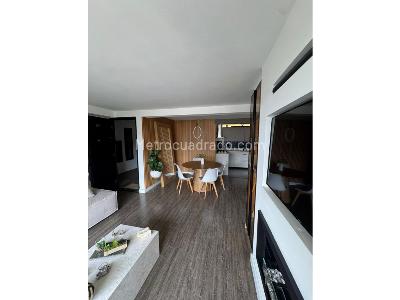 Apartamento en venta en Belen Loma De Los Bernal, Medellín · foto 4 de 20