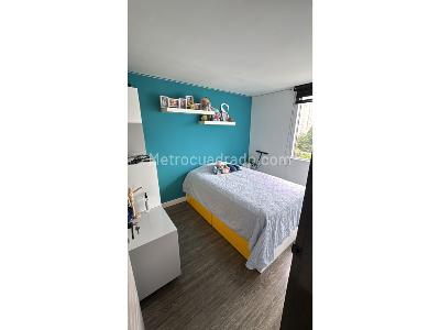 Apartamento en venta en Belen Loma De Los Bernal, Medellín · foto 9 de 20