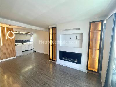 Apartamento en venta en Belen Loma De Los Bernal, Medellín · foto 10 de 20