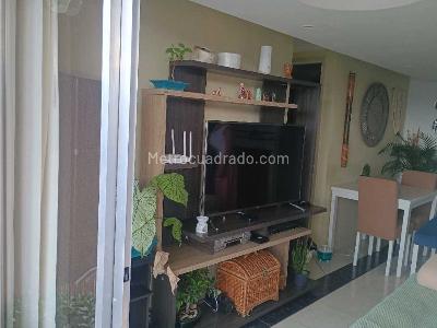 Apartamento en venta en Rodeo Alto, Medellín · foto 2 de 20