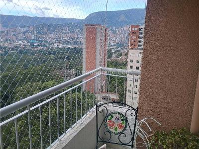 Apartamento en venta en Rodeo Alto, Medellín · foto 4 de 20