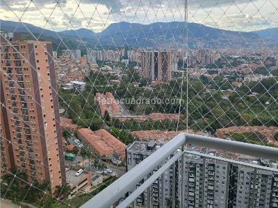Apartamento en venta en Rodeo Alto, Medellín · foto 5 de 20