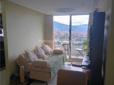 Apartamento en venta en Rodeo Alto, Medellín · foto 6 de 20