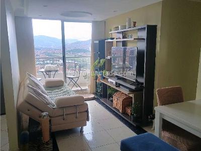 Apartamento en venta en Rodeo Alto, Medellín · foto 7 de 20