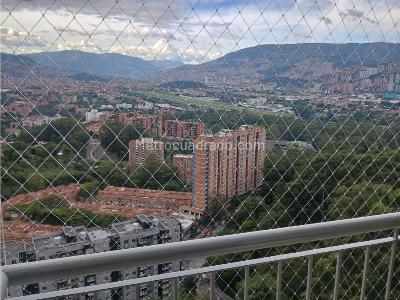 Apartamento en venta en Rodeo Alto, Medellín · foto 8 de 20
