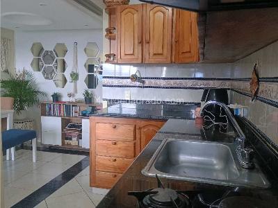 Apartamento en venta en Rodeo Alto, Medellín · foto 10 de 20