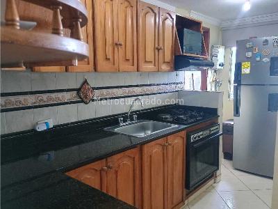 Apartamento en venta en Rodeo Alto, Medellín · foto 11 de 20