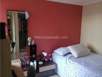 Apartamento en venta en Rodeo Alto, Medellín · foto 13 de 20