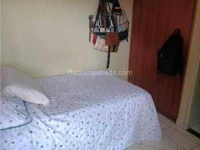 Apartamento en venta en Rodeo Alto, Medellín · foto 14 de 20