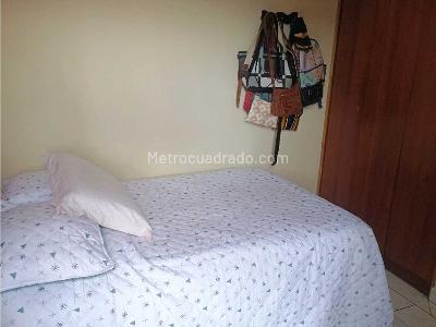 Apartamento en venta en Rodeo Alto, Medellín · foto 15 de 20