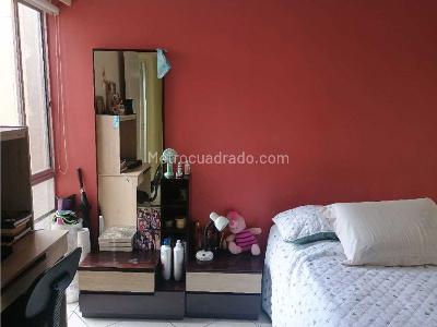 Apartamento en venta en Rodeo Alto, Medellín · foto 16 de 20