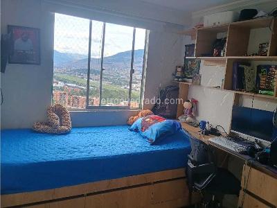 Apartamento en venta en Rodeo Alto, Medellín · foto 17 de 20