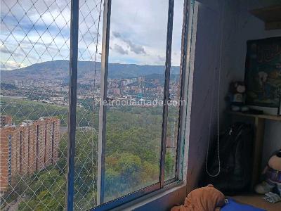 Apartamento en venta en Rodeo Alto, Medellín · foto 18 de 20