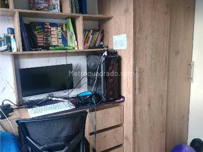 Apartamento en venta en Rodeo Alto, Medellín · foto 19 de 20