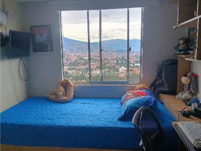 Apartamento en venta en Rodeo Alto, Medellín · foto 20 de 20