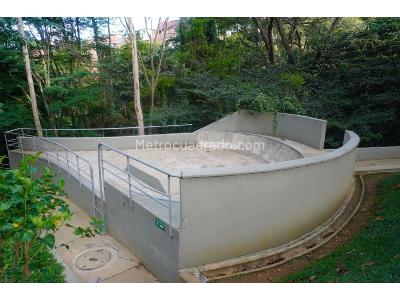 Apartamento de 3 alcobas en venta en Loma De Bernal, Medellín, 69 m² · foto 19 de 20