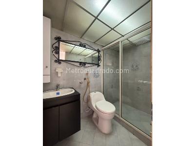 Apartamento en venta en El Velodromo, Medellín · foto 11 de 20