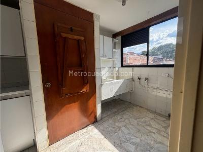 Apartamento en venta en El Velodromo, Medellín · foto 16 de 20