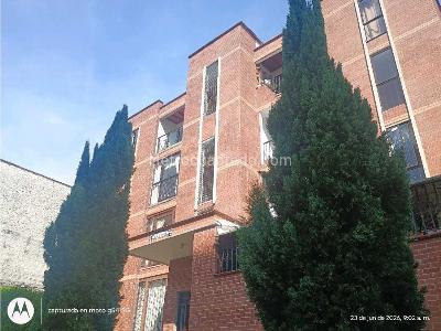 Apartamento de 4 alcobas en venta en Velodromo Estadio, Medellín, 126 m² · foto 1 de 20