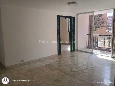 Apartamento de 4 alcobas en venta en Velodromo Estadio, Medellín, 126 m² · foto 2 de 20
