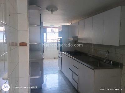 Apartamento de 4 alcobas en venta en Velodromo Estadio, Medellín, 126 m² · foto 11 de 20