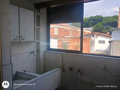 Apartamento de 4 alcobas en venta en Velodromo Estadio, Medellín, 126 m² · foto 13 de 20