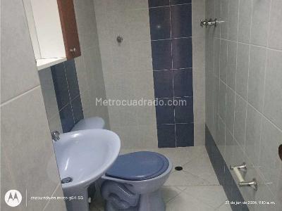 Apartamento de 4 alcobas en venta en Velodromo Estadio, Medellín, 126 m² · foto 16 de 20