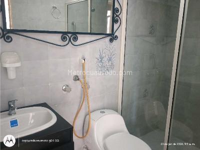Apartamento de 4 alcobas en venta en Velodromo Estadio, Medellín, 126 m² · foto 19 de 20