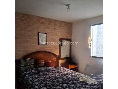 Apartamento en venta en Itagui Santamaria 2, Itagüí · foto 5 de 11