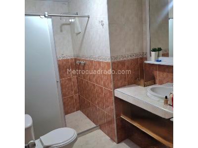 Apartamento en venta en Itagui Santamaria 2, Itagüí · foto 8 de 11