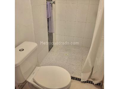 Apartamento en venta en Itagui Santamaria 2, Itagüí · foto 9 de 11