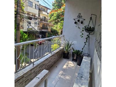 Apartamento en venta en Itagui Santamaria 2, Itagüí · foto 11 de 11