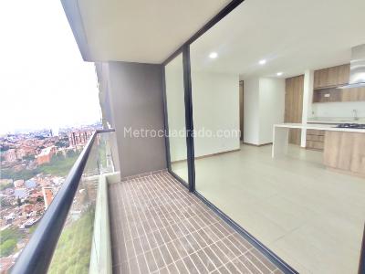 Apartamento en venta en El Trianon, Envigado · foto 12 de 16